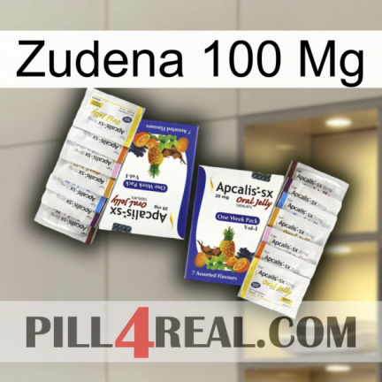 Zudena 100Mg 12